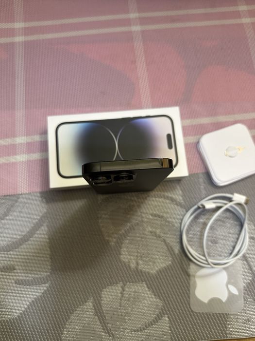 Apple iPhone 14 Pro 256 gb