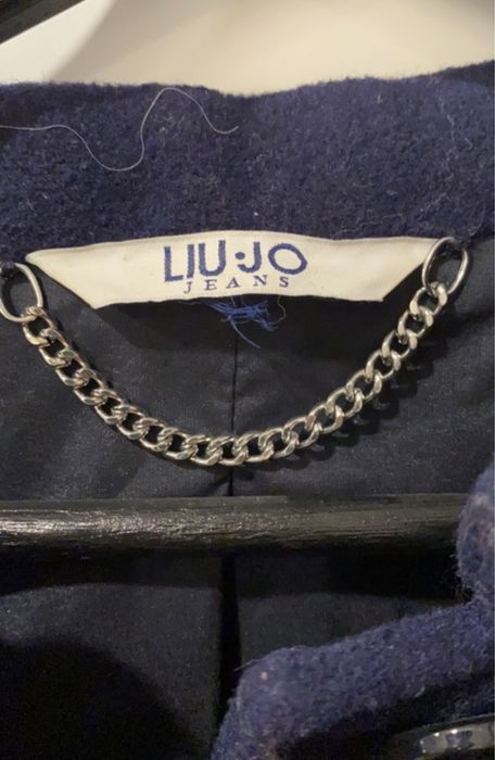 Płaszcz Liu Jo jesns