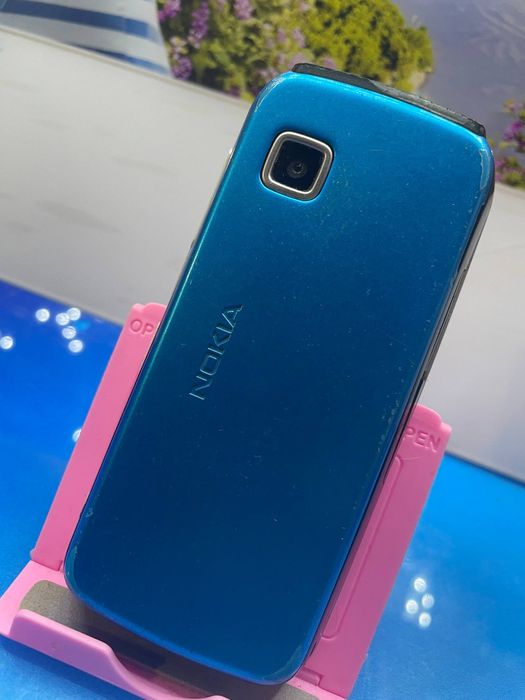 Nokia 5230, Сенсорна, повністю робоча!