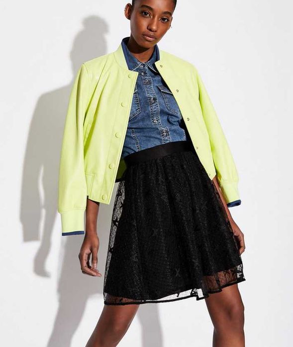 Джинсова сорочка A|X Armani Exchange
Оригінал