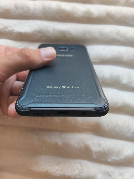 Samsung Galaxy S8 Active SM-G892A, смартфон, телефон