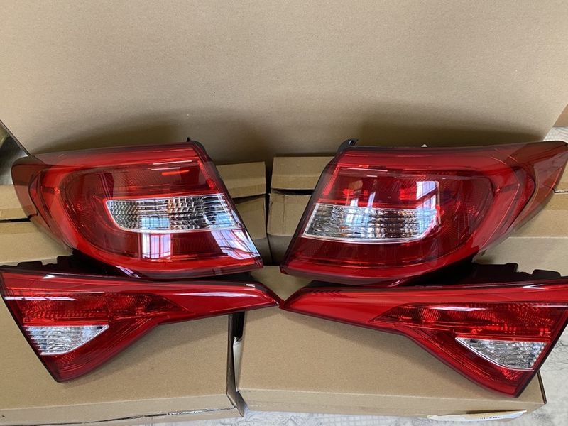 Наявність ‼️ Склад ‼️Фонарь фара стоп Sonata LF соната 2014-