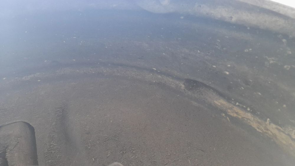 Cava roda trás esquerda PEUGEOT 308 SW II