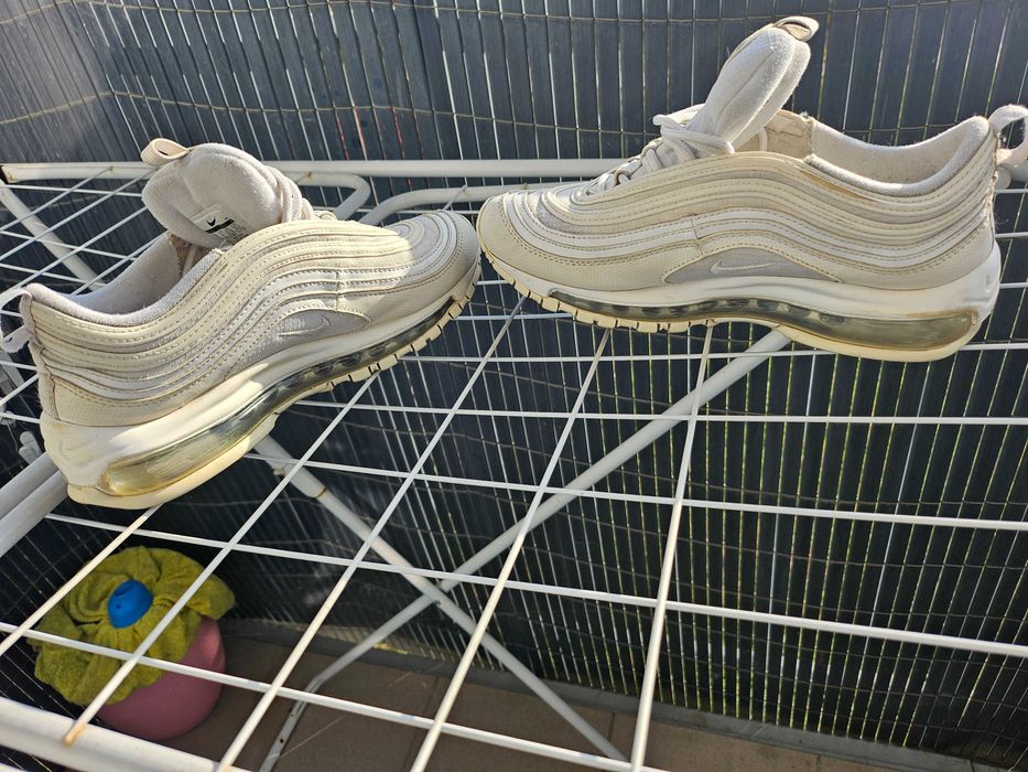 Nike air max  damskie