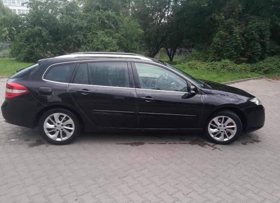 Alufelgi 5x114,3 renault