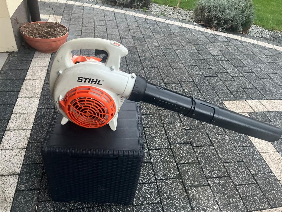 Dmuchawa do liści Stihl SH56