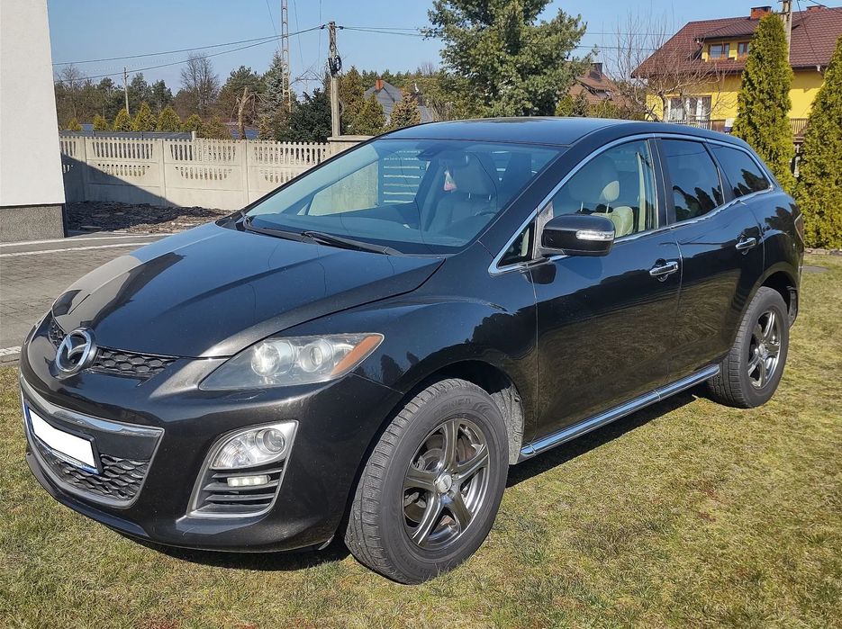 Mazda CX-7