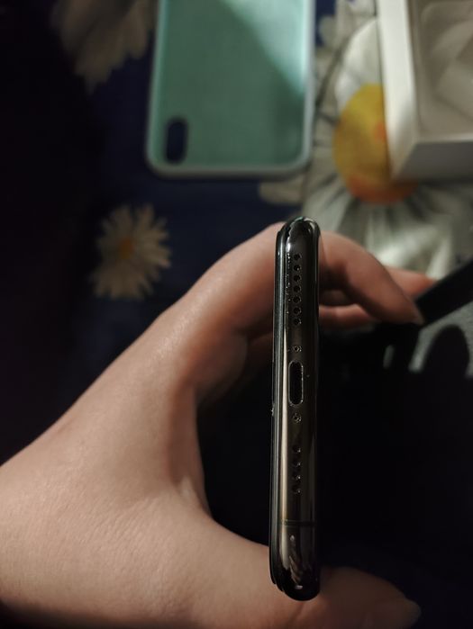 Срочно!!! Айфон XS MAX 64гб NEVERLOCK