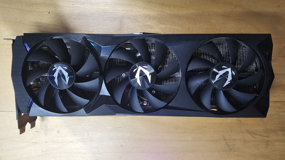 オーダー見本 Geforce RTX 2070 Zotac Gaming 8GB Kraków Dębniki • OLX.pl