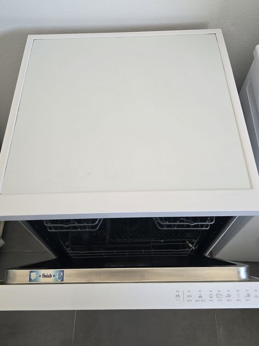 Beko DFN28432W – Máquina de Lavar Loiça 14 Conjuntos – Excelente Estado