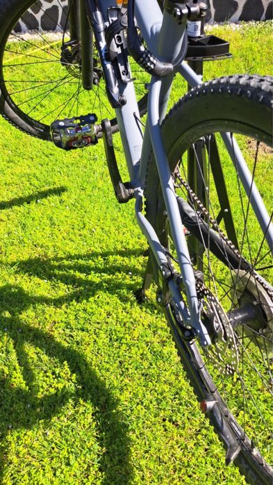 Велосипед Trek X-Caliber 7 (29)