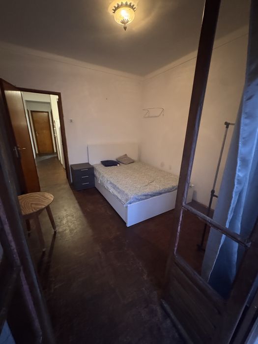 Quartos pra arrendar