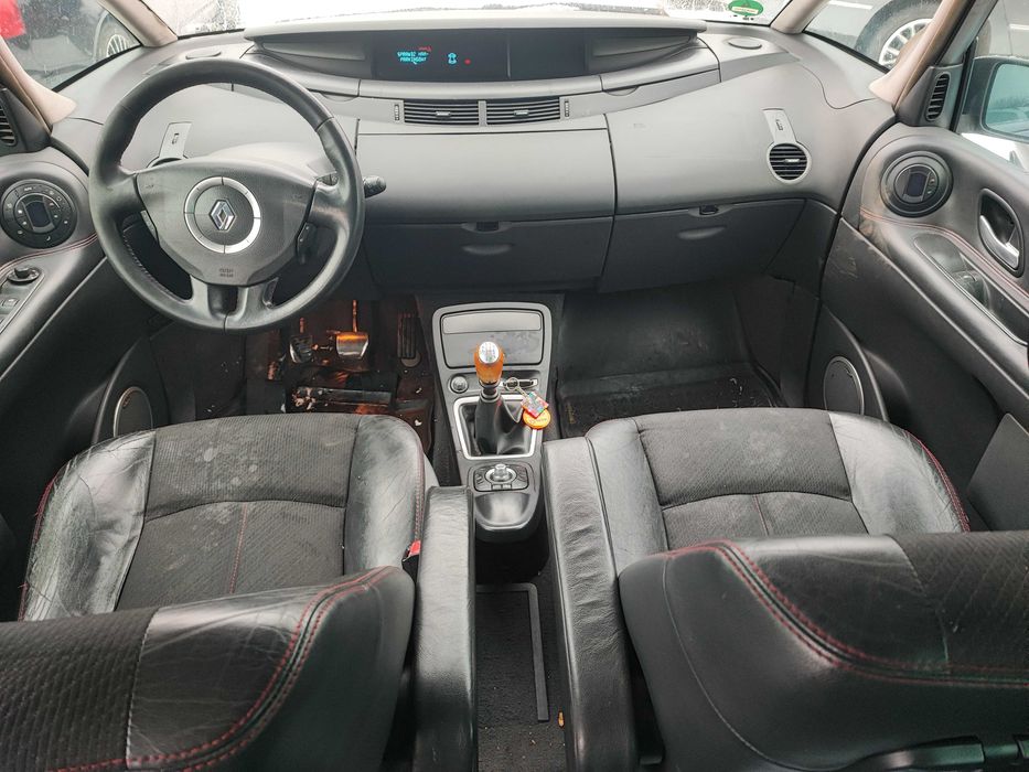 Renault Espace IV  lift 2.0 DCi