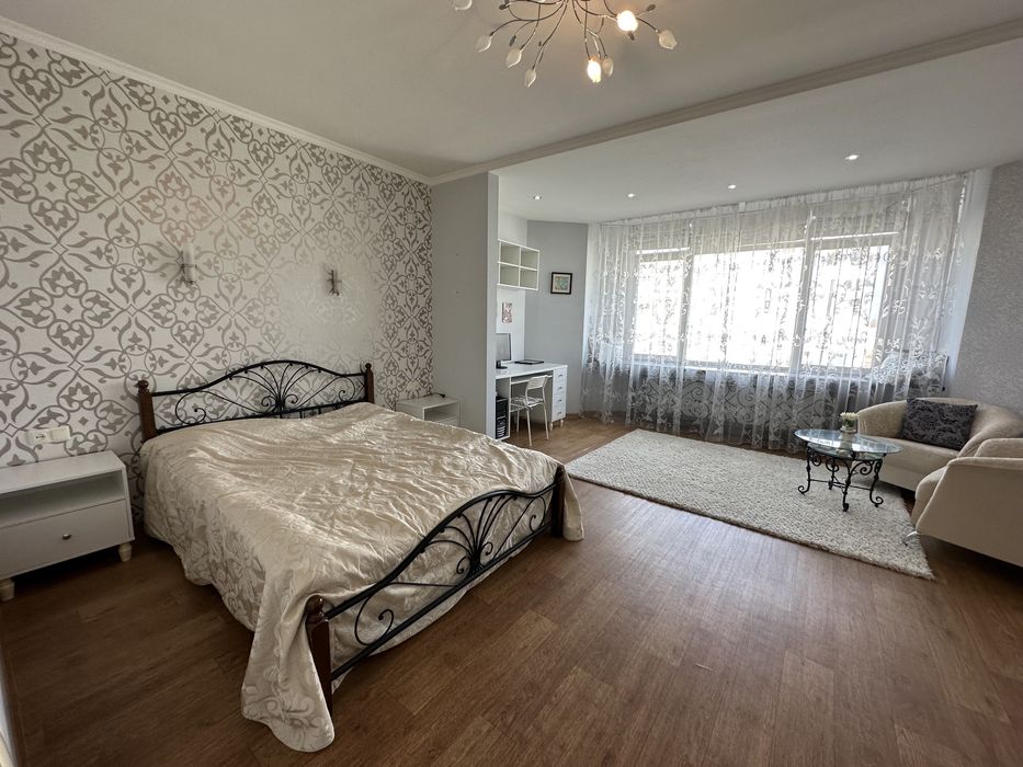 Продажа хорошей 3-ки ЖК Соляные 110м2