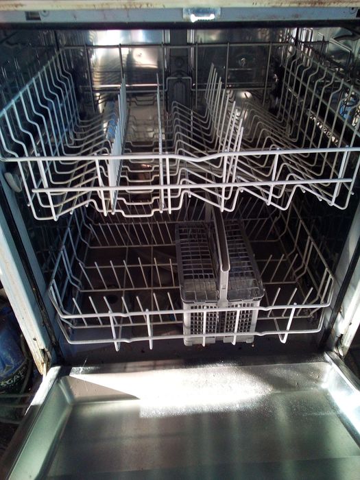 Bosch zmywarka electronica aqua stop