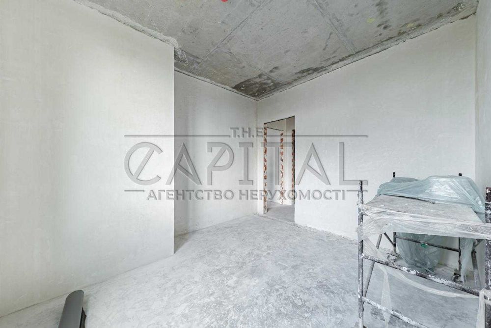 Продажа квартиры, пр-т Берестейский, ЖК Crystal Park Tower, Шулявка