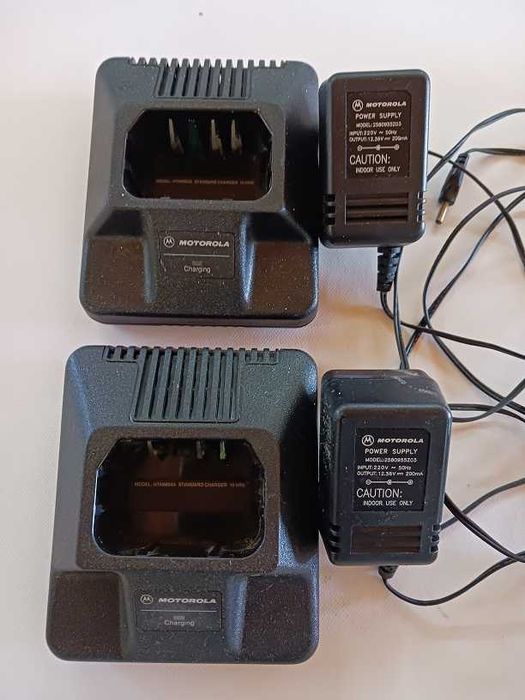 Motorola Radius GP 300