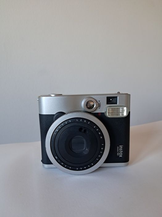 Camera Fujifilm Instax mini 90