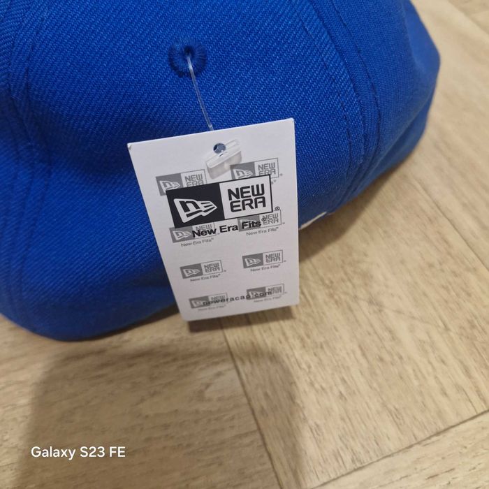 Czapka LA new era baseball