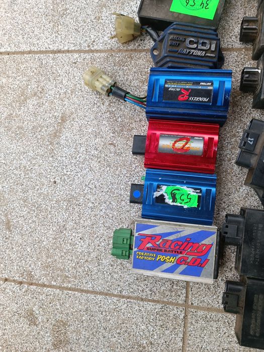 Коммутатор на Suzuki lets 1 2new pallet address v50 4t honda yamaha