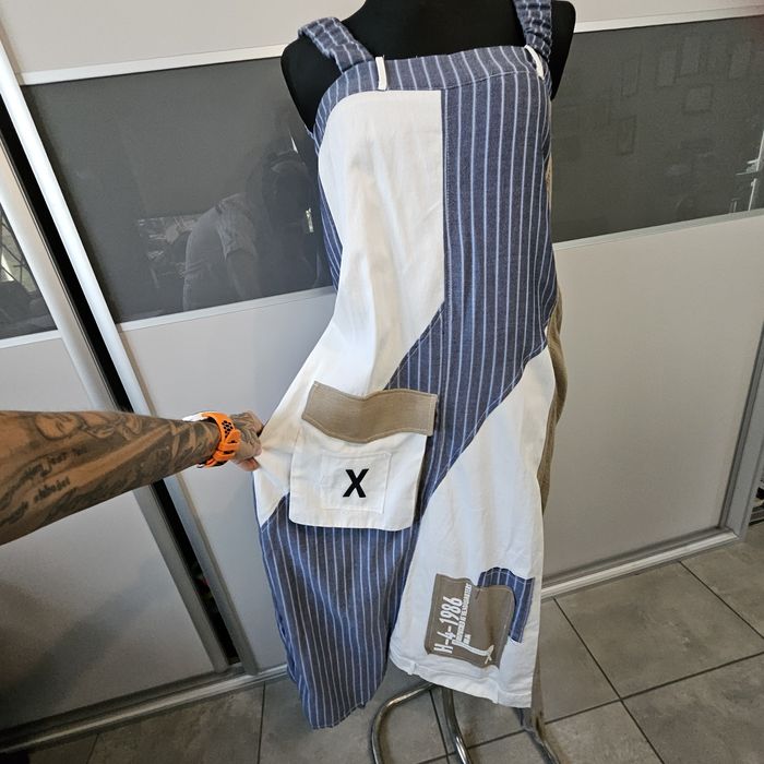 Oversize sukienka38