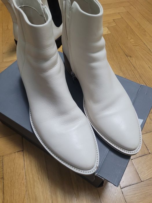 Черевики ecco 41