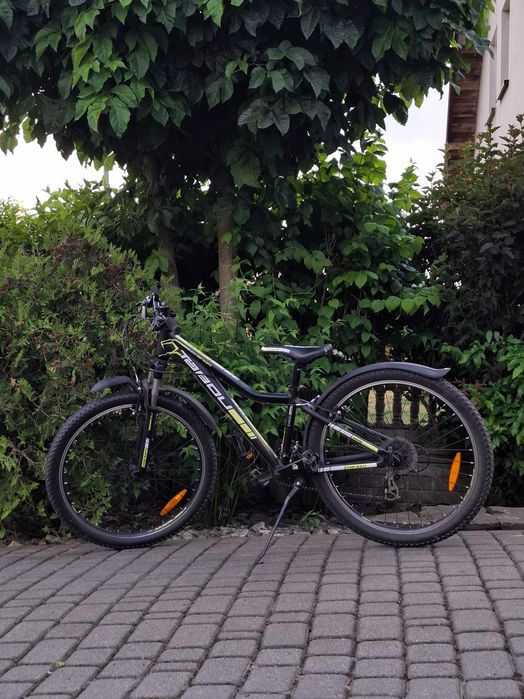 Rower Tabou Venom 2.0
