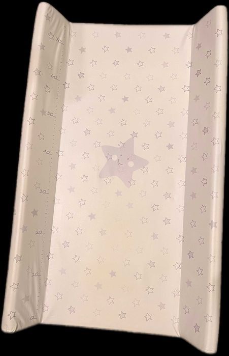 Матрацик пеленальний  80*50