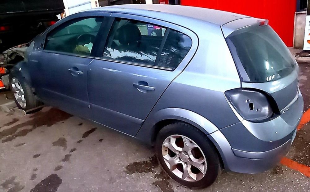 Opel Astra para PEÇAS