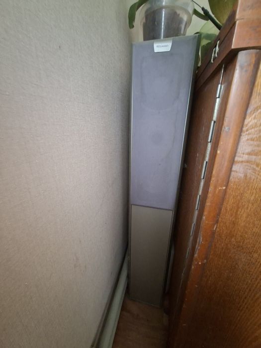 Домашний кинотеатр 5.1