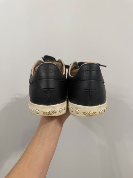 Sneakersy Tod’s r.40