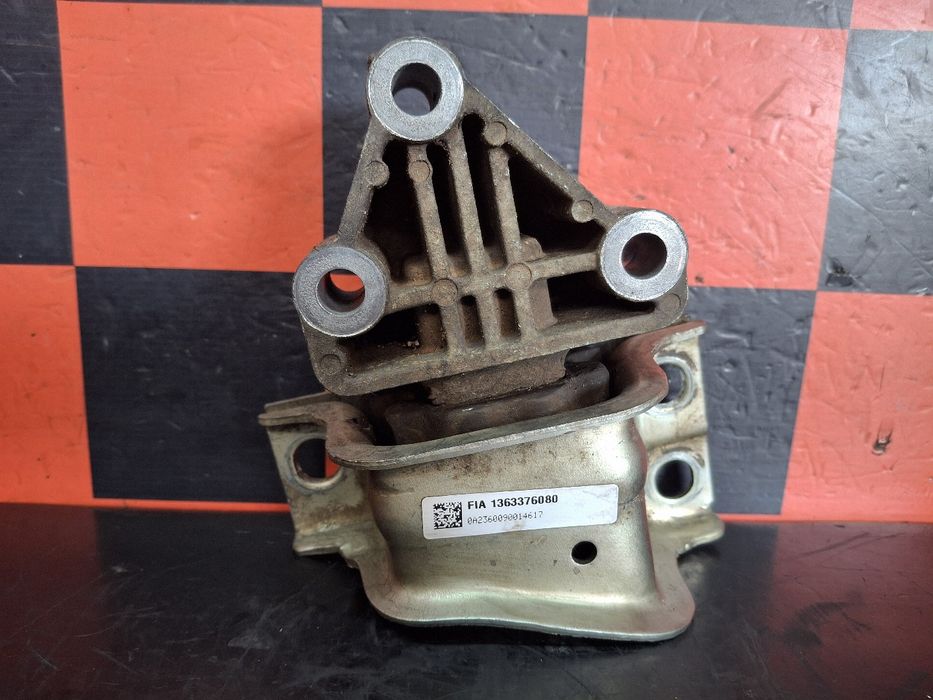 Apoio do motor FIAT Ducato (250_, 290_)