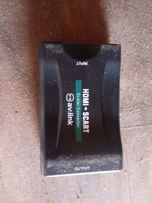 Televisão Samsung