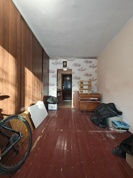 Актуальна пропозиція! Продаж кімнати в гуртожитку