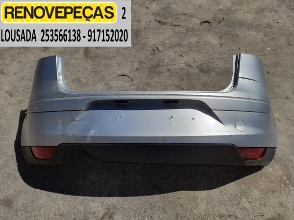 Pára-choques trás SEAT Altea (5P1)