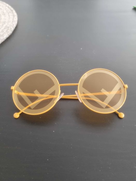 Óculos de sol FENDI originais | Novos | Made in Italy