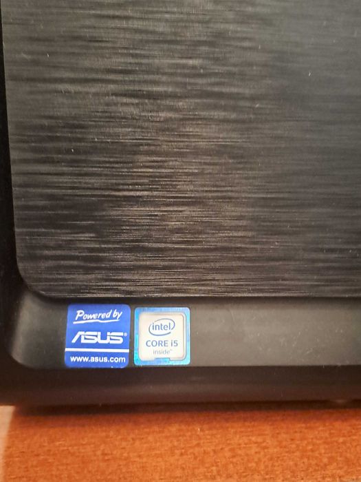 Computador Desktop Insys i3 | 16GB RAM | SSD + HDD | Windows 11 Pro