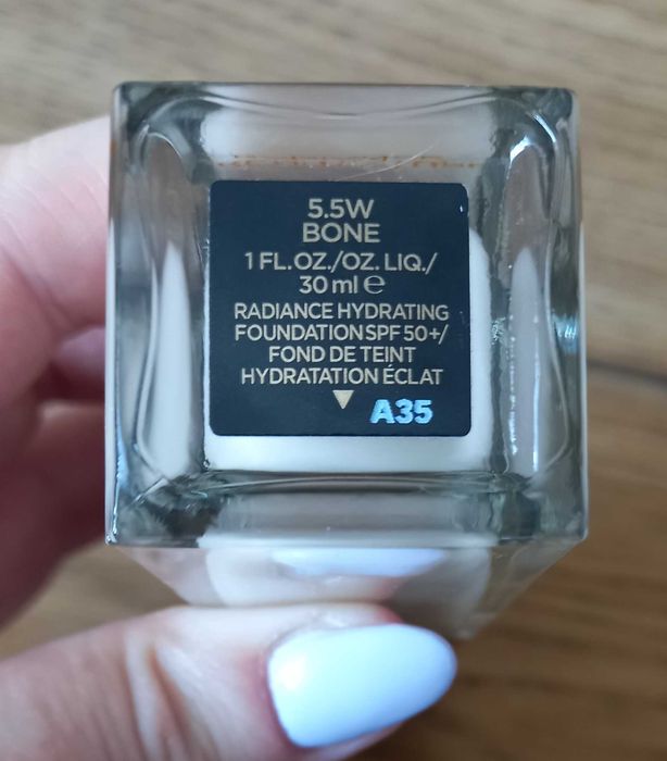 Tom Ford Architecture Radiance podkład nawilżający 5.5W