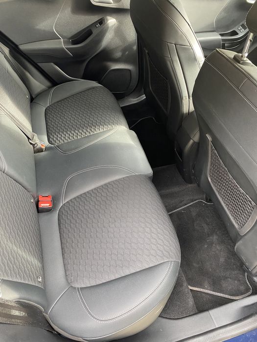 Ford Puma 2023 NISKI PRZEBIEG!