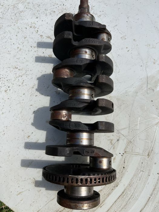 Розборка opel astra g