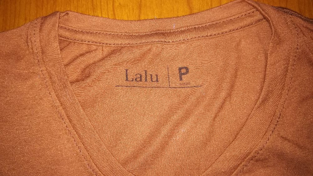T'shirt Kombi Tamanho Pequeno Importada Brasil