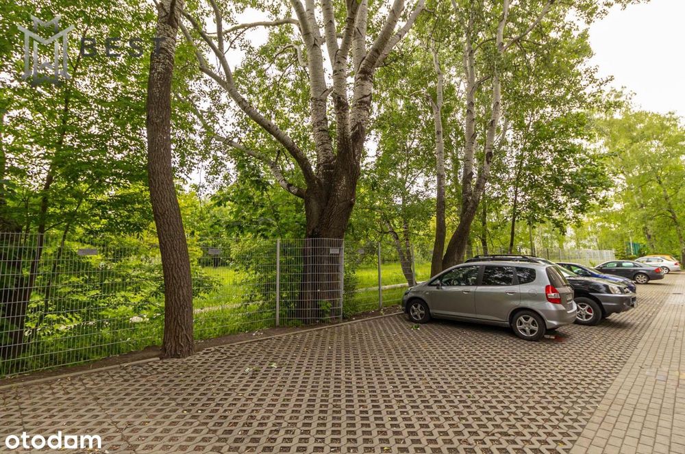 Piękny apartament na eleganckim zamykanym osiedlu