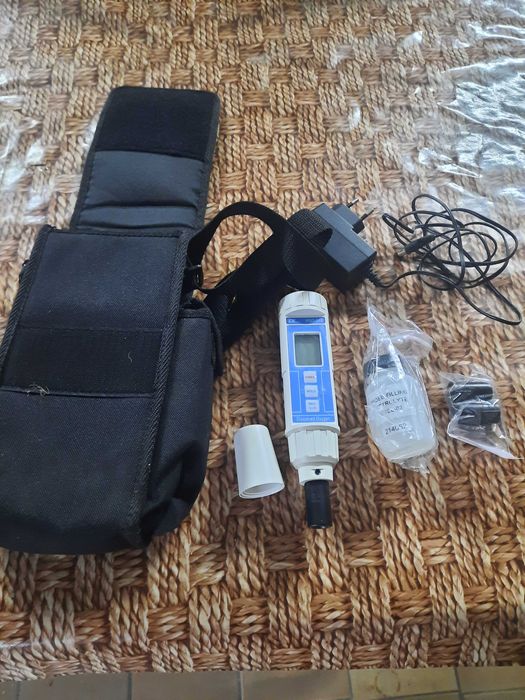 Оксиметер для води Dissolved Oxygen PDO519