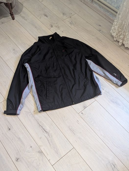 Ветровка/Windbreaker Nike 72  y2k vintage 10/10
