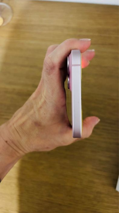 Iphone 15 plus 128 gb