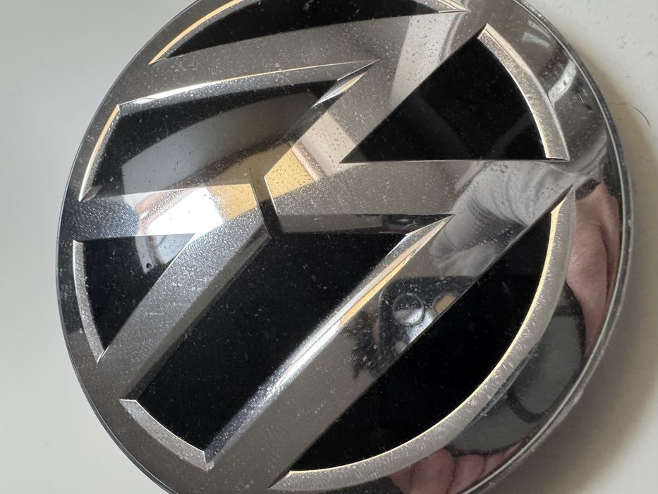 Logo Emblemat VW passat 2021