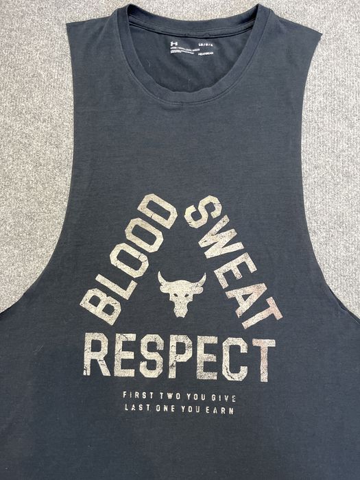 Спортивна майка Under Armour Rock