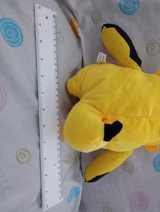 Palworld peluche