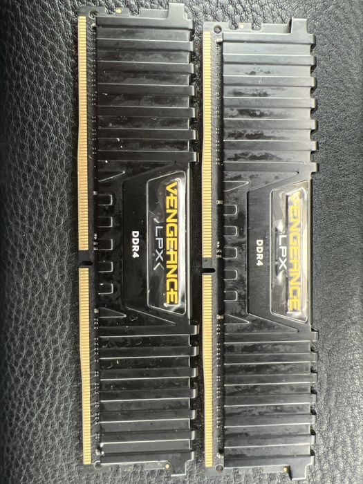 未開封 DDR4-2400 16GB×4 ddr4 2400 16gb - купить компьютеры и комплектующие - Цена на OLX.ua