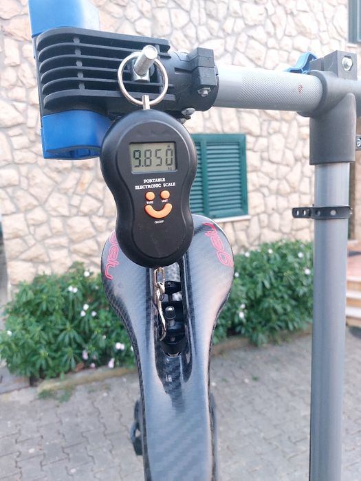 Scott Spark Rc Team 9.6Kg